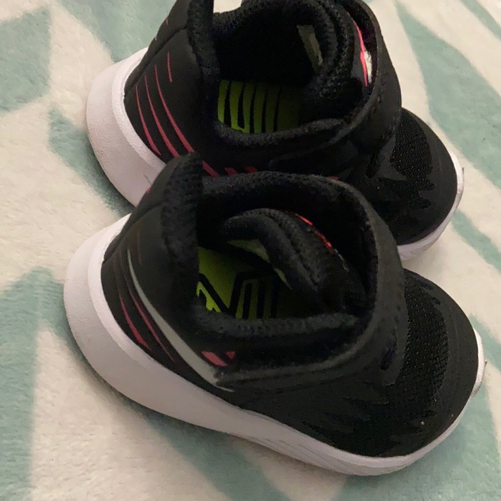 Baby Girl Shoe